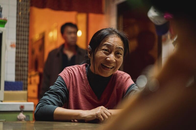 《一家子兒咕咕叫》劇照