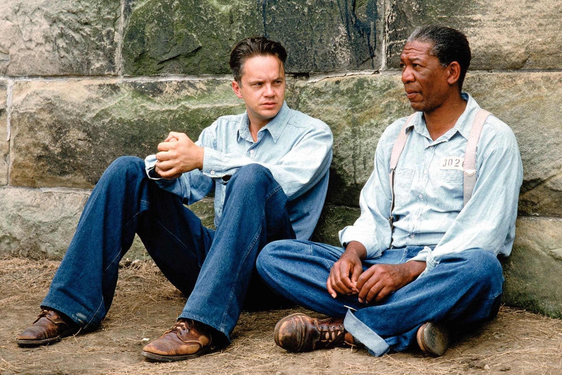 《刺激1995》劇照