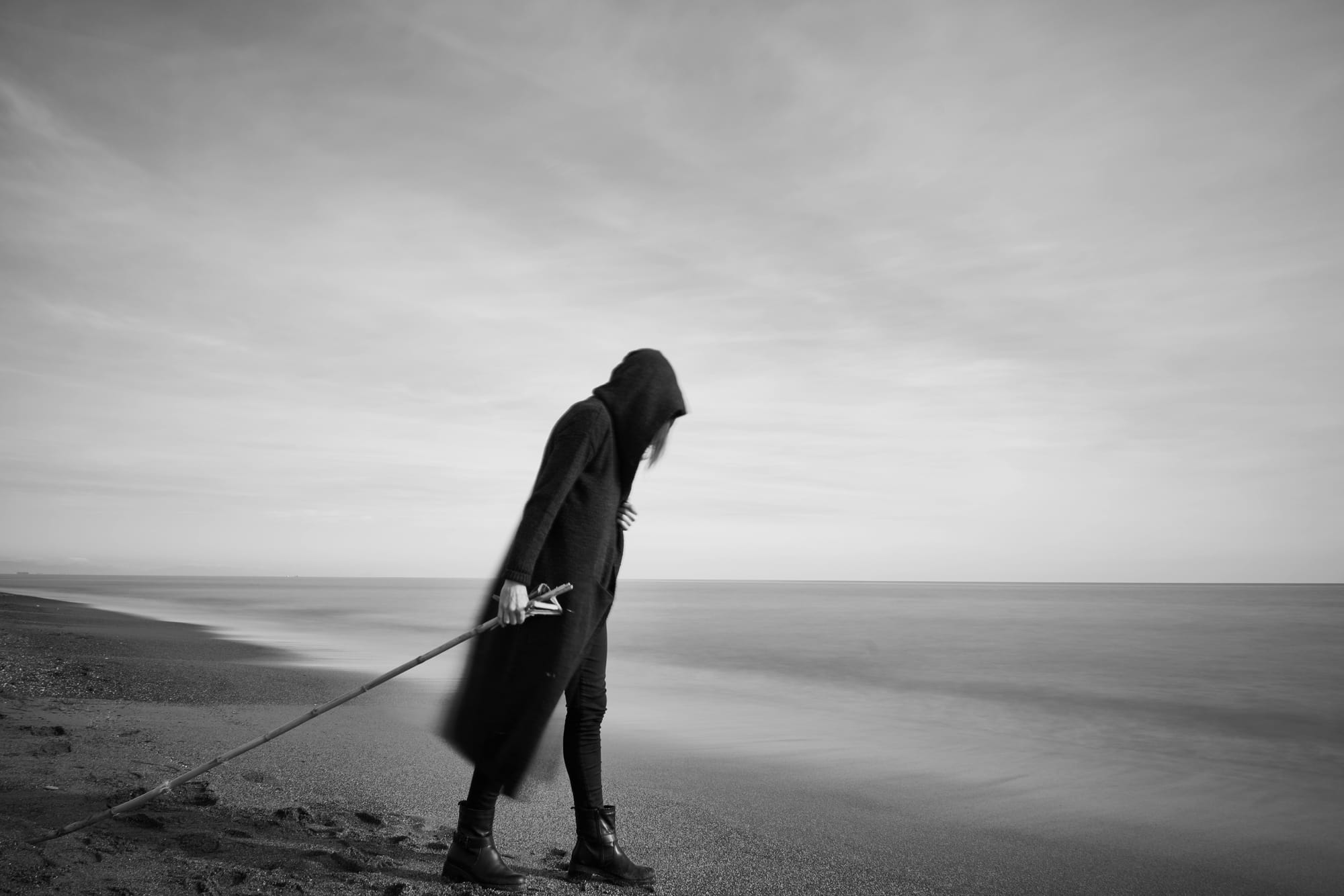 《生活日記|習得性無助?透過行動讓自己相信自己吧!》