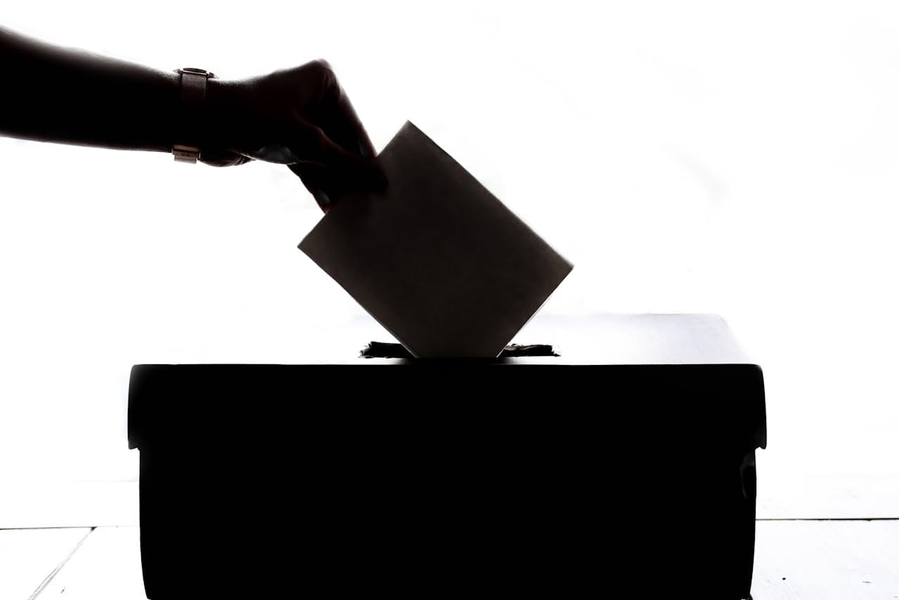觀點專欄|大罷免大失敗?來自中間選民的怒吼