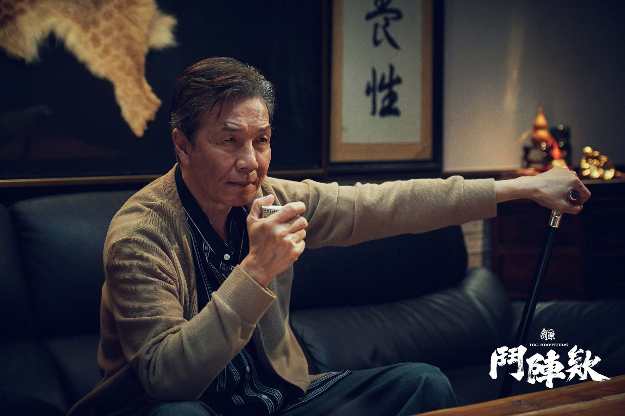 電影延伸｜看《角頭：鬥陣欸》之前，先看懂角頭宇宙時間線
