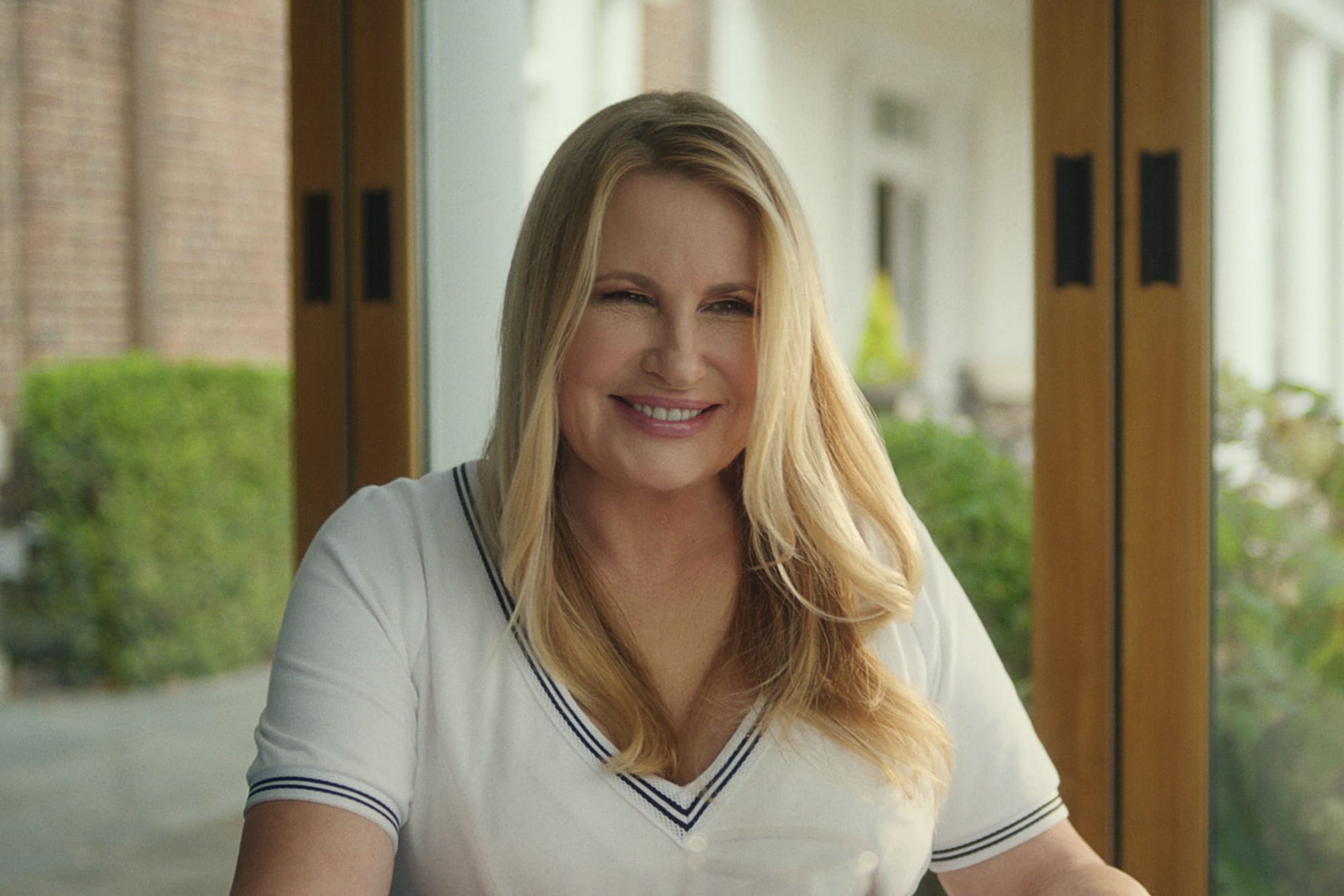 精選演講|去相信那些荒謬的可能性!Jennifer Coolidge 的幽默提醒