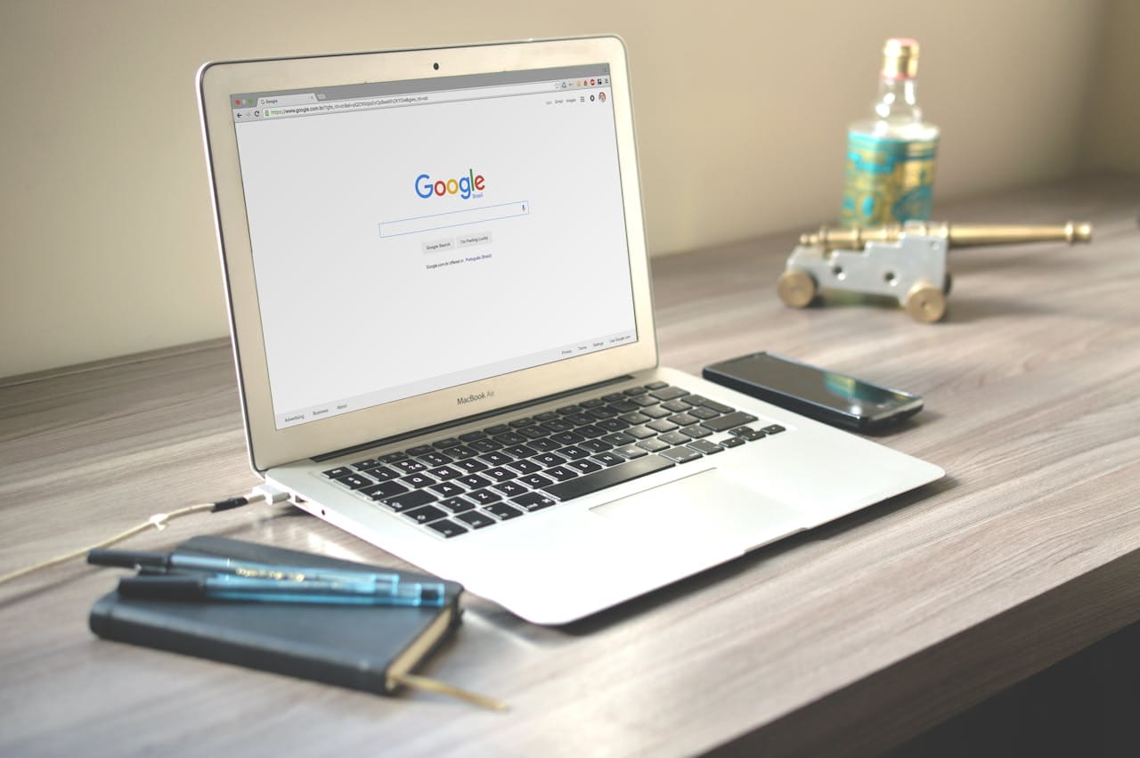 SEO 筆記|AI 寫手 vs 人類寫手?Google 是否已經分不出來了?