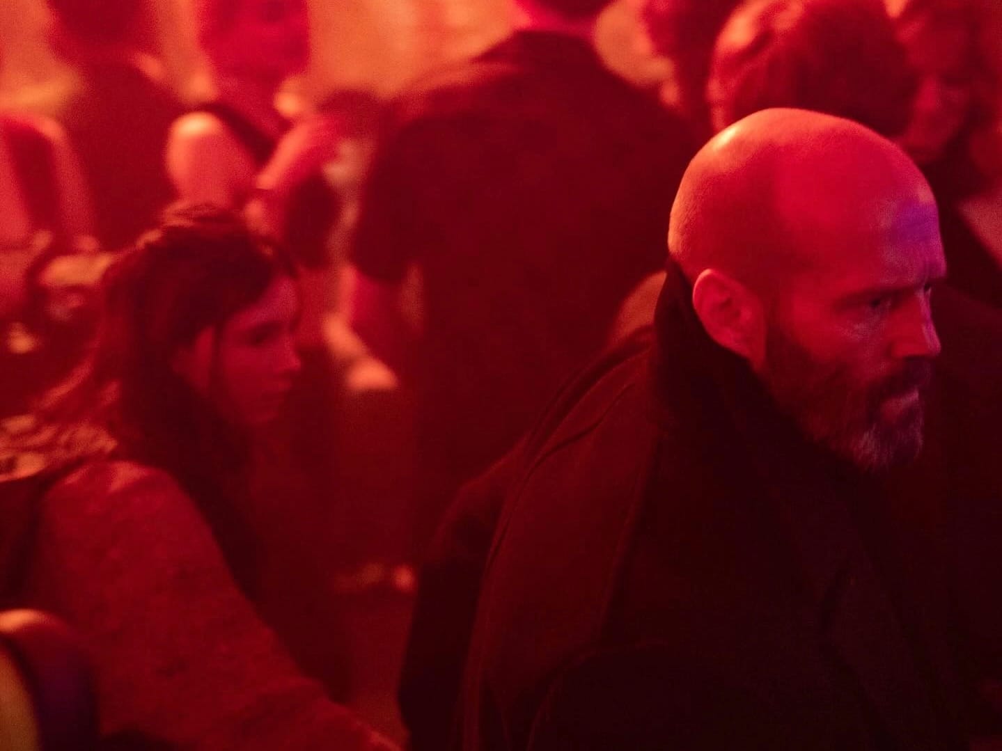 《天眼浩劫》劇照