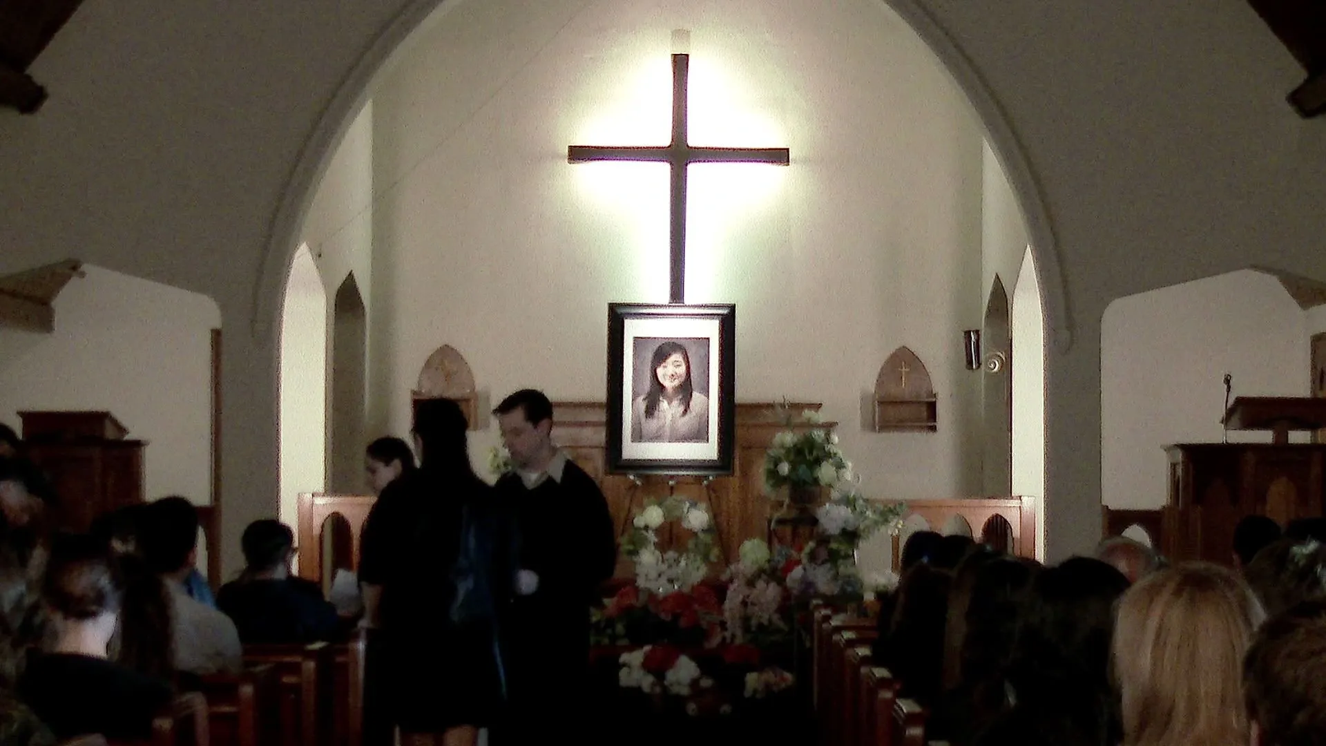 《人肉搜索》劇照