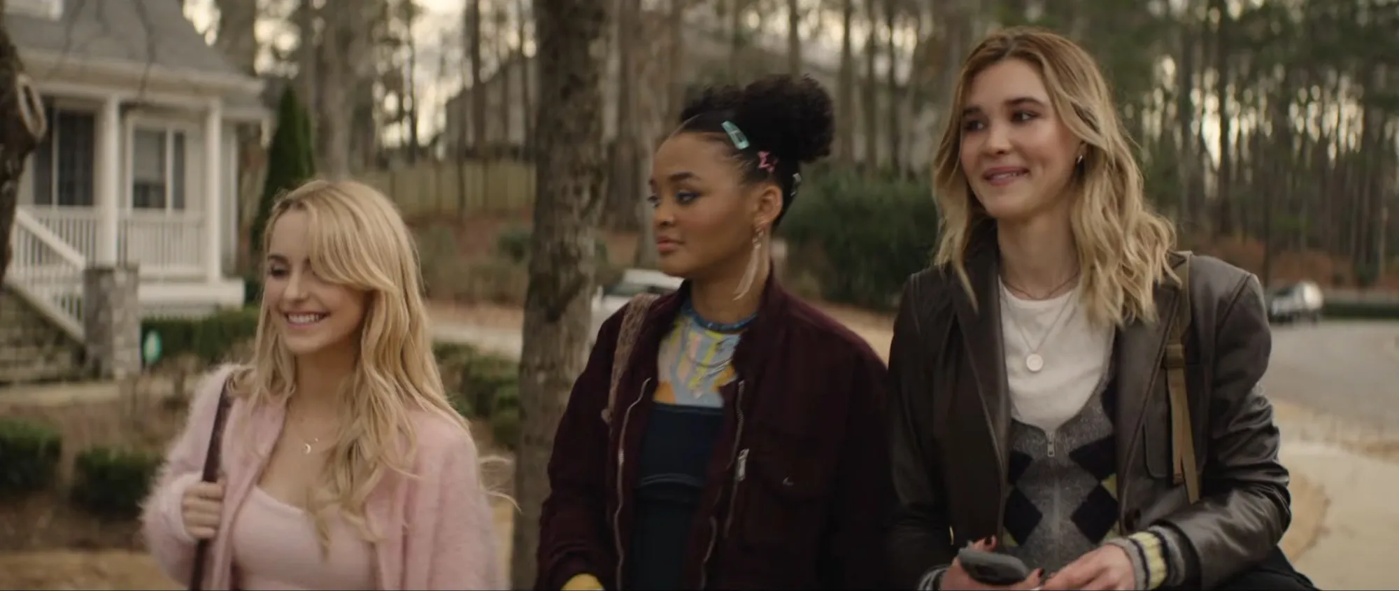 《驚聲尖叫7》劇照