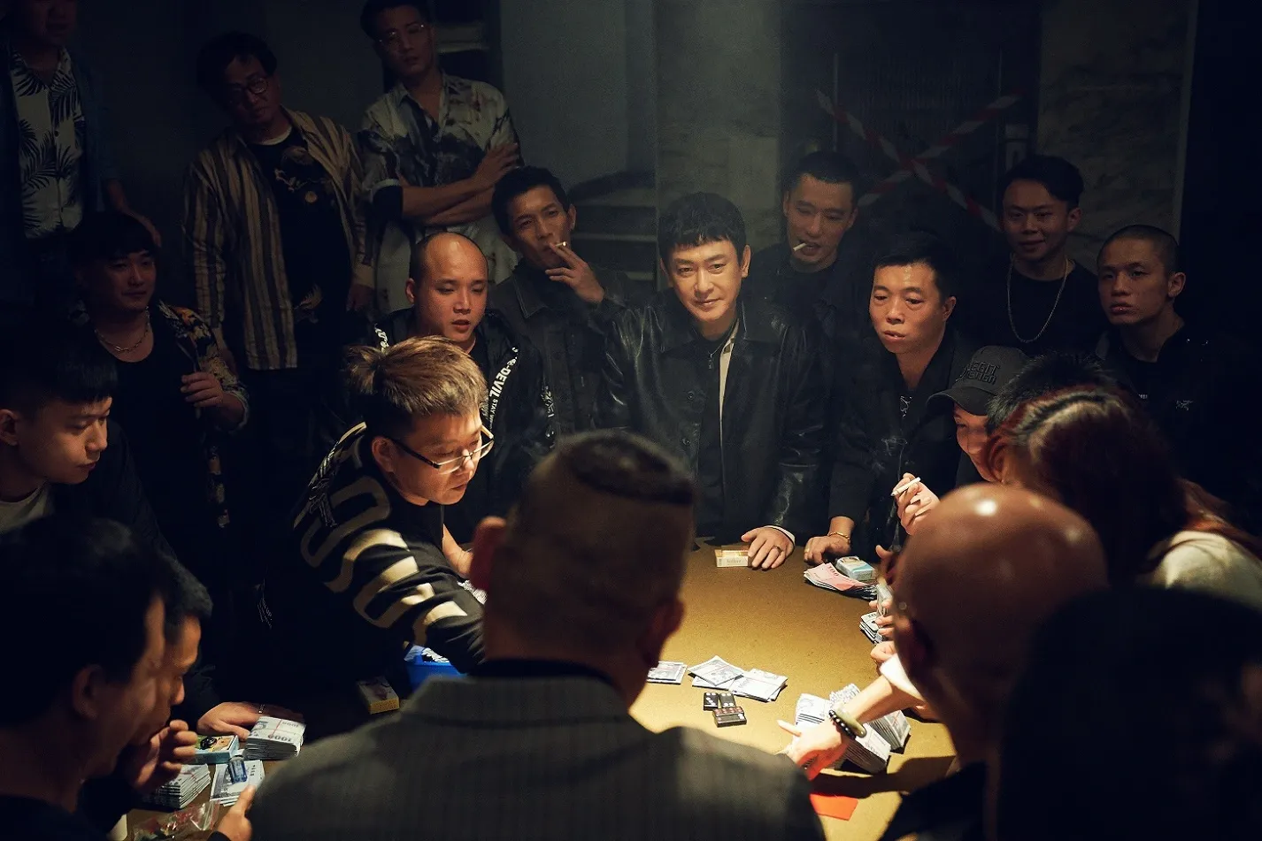 《角頭：大橋頭》