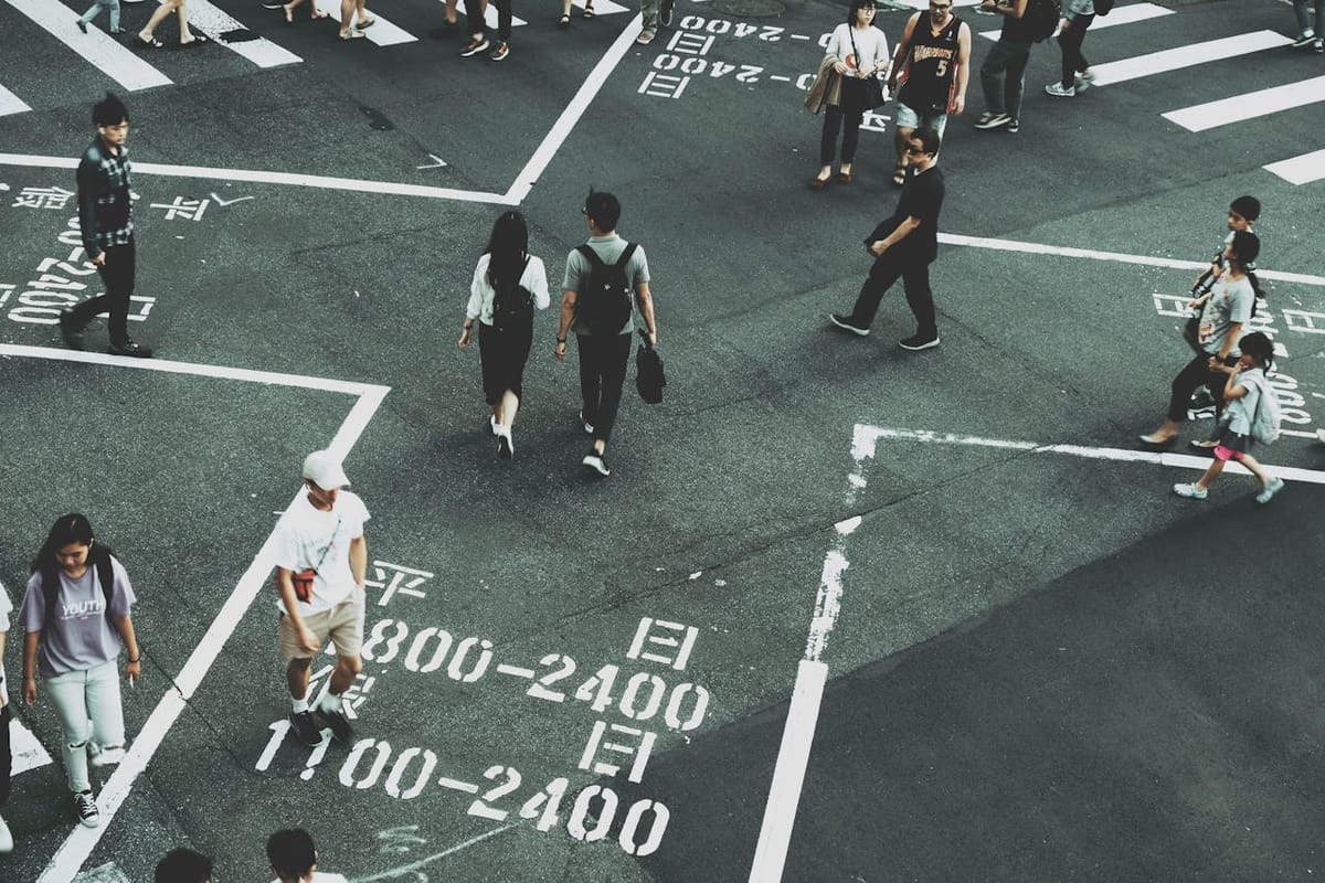 觀點專欄|大罷免大失敗?來自中間選民的怒吼