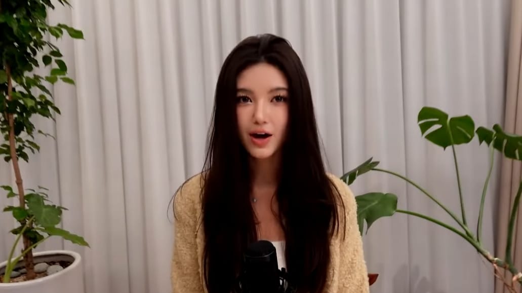 追星日常｜為了一個不認識自己的人而感到難過，是一件很蠢的事 Feat.Danielle