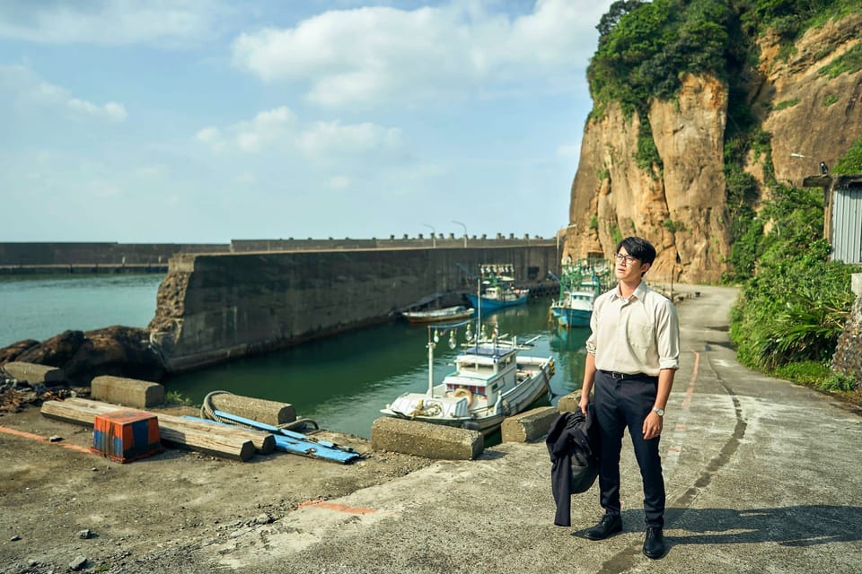 台劇影評｜《我們與惡的距離》我們能否溫柔的接住這個世界？