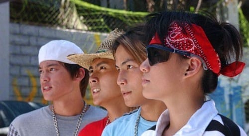 台劇影評｜《西街少年》你找到你的布宜諾斯艾利斯了嗎？