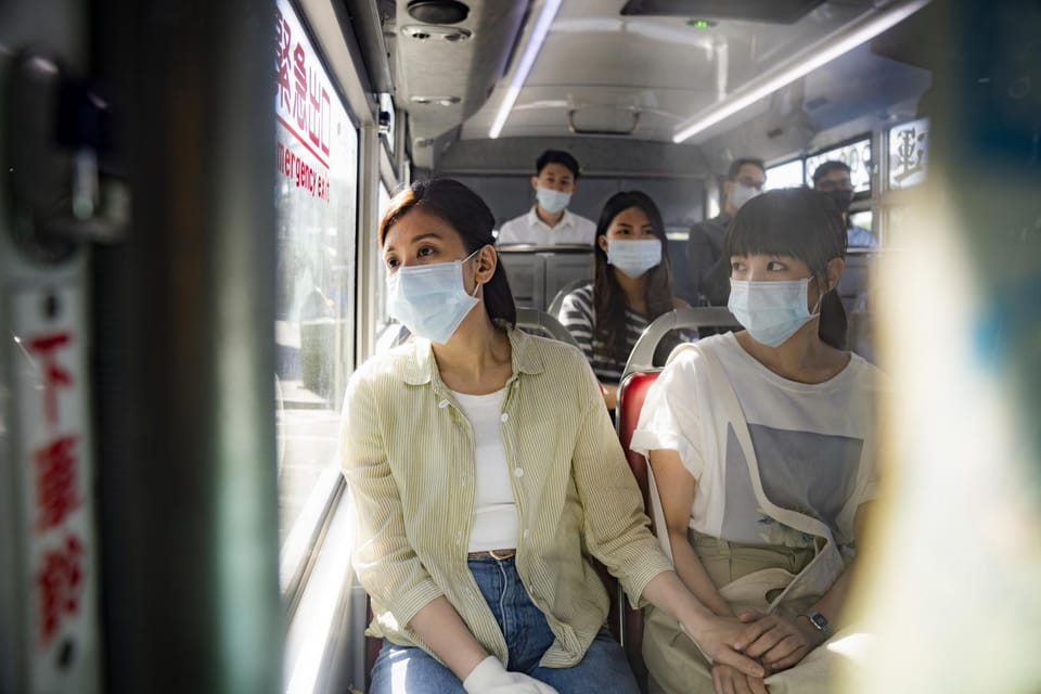 電影影評｜《瀑布》情緒如水，溫柔如潮