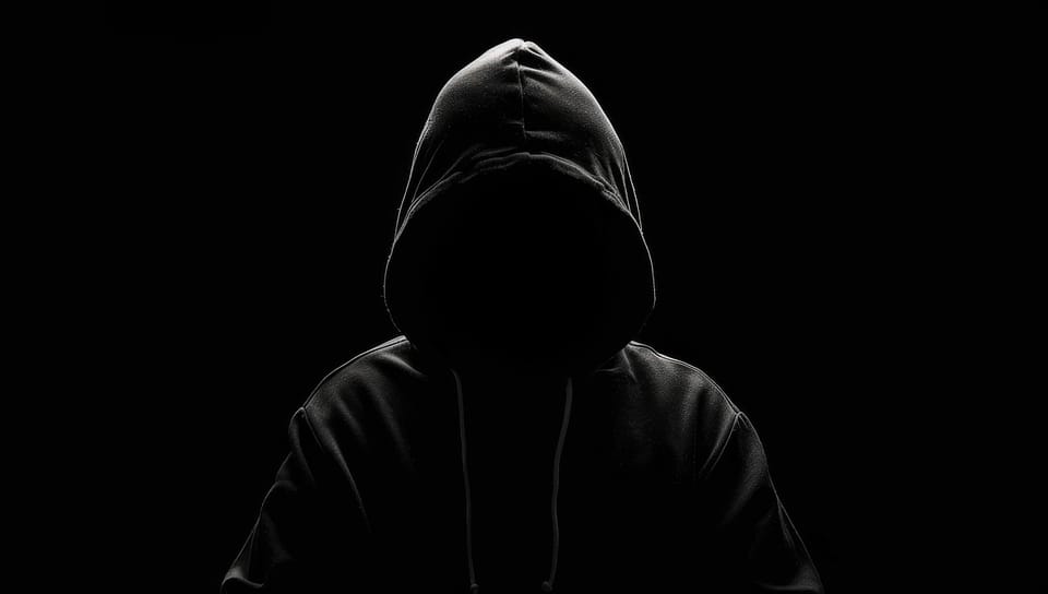 心情日記｜我得逃離「匿名酸民」罵人的快感