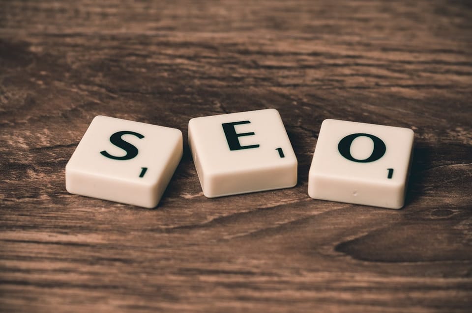 SEO 新手指南（二）｜Google 排名怎麼決定？了解 SEO 排序邏輯