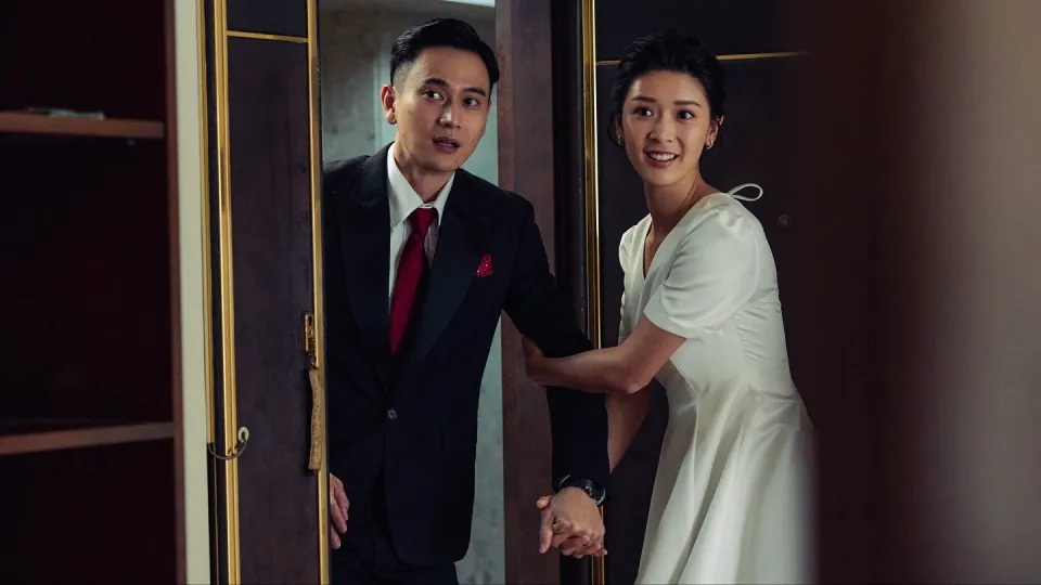 電影影評｜《雙囍》關於「團圓」概念的優雅反叛，家庭不是一加一等於二。