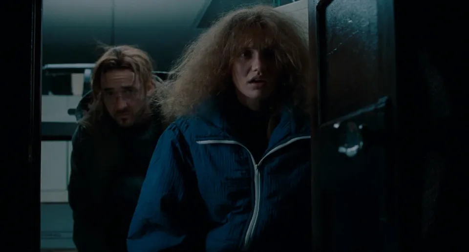 電影影評｜《變腦》花十五分鐘去約翰馬克維奇腦裡走走吧！