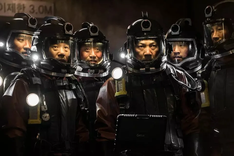 電影影評｜《潘朵拉》核災背後的人禍，我們能否得到教訓？